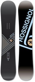 Сноуборд Rossignol Works Decoy 2008/2009