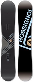 Сноуборд Rossignol Works One Mag 2008/2009