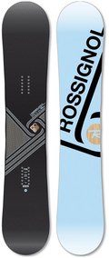 Сноуборд Rossignol Works One Mag 2008/2009