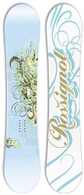 Сноуборд Rossignol Zena 2008/2009