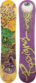Сноуборд Rossignol Alias Junior AmpTek 2010/2011