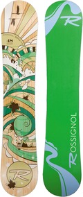 Сноуборд Rossignol Diva MagTek 2010/2011