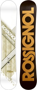 Сноуборд Rossignol One MagTek Mid-wide 2010/2011