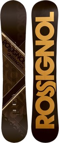 Сноуборд Rossignol One MagTek 2010/2011