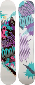Сноуборд Rossignol Sultan Mid-wide 2010/2011