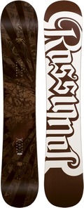 Сноуборд Rossignol Taipan AmpTek 2010/2011