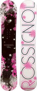 Сноуборд Rossignol Temptation 2010/2011