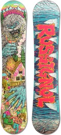 Сноуборд Rossignol Alias 2011/2012