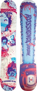 Сноуборд Rossignol Jibsaw MagTek 2011/2012