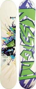 Сноуборд Rossignol Myth 2011/2012
