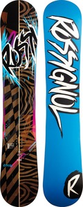 Сноуборд Rossignol One MagTek 2011/2012