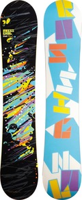 Сноуборд Rossignol Tesla 2011/2012
