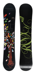 Сноуборд Roxy Ally MTX 2008/2009