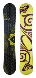 Сноуборд Roxy Eminence BTX Roxy Edition 2008/2009