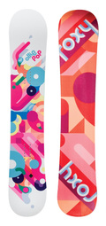 Сноуборд Roxy Ollie Pop 2008/2009