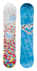 Сноуборд Roxy Roxy Girl 2008/2009