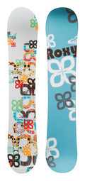 Сноуборд Roxy Sugar Day Dreamer 2008/2009