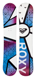 Сноуборд Roxy Inspire 2009/2010
