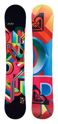 Сноуборд Roxy Ollie Pop BTX 2009/2010