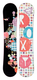 Сноуборд Roxy Roxy Girl 2009/2010
