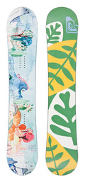 Сноуборд Roxy Silhouette Winter 2009/2010