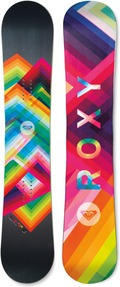 Сноуборд Roxy Ollie Pop 2010/2011