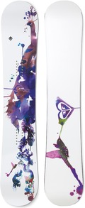 Сноуборд Roxy Silhouette 2010/2011