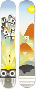 Сноуборд Roxy Sugar 2010/2011