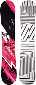 Сноуборд Roxy Sugar Banana 2011/2012