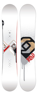 Сноуборд Salomon Ace 2007/2008