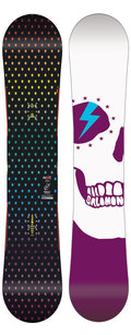 Сноуборд Salomon Acid 2007/2008
