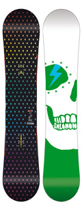 Сноуборд Salomon Acid 2007/2008 147
