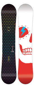 Сноуборд Salomon Acid 2007/2008 151
