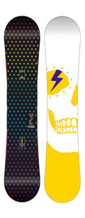 Сноуборд Salomon Acid 2007/2008 158