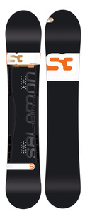 Сноуборд Salomon Burner 2007/2008