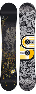 Сноуборд Salomon Drift 2007/2008