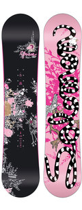 Сноуборд Salomon Grace 2007/2008