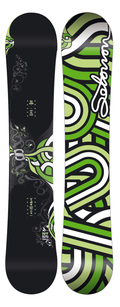 Сноуборд Salomon Ivy 2007/2008 152