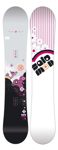 Сноуборд Salomon Lark 2007/2008