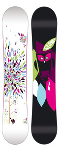 Сноуборд Salomon Lily 2007/2008