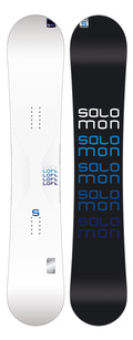 Сноуборд Salomon Loft 2007/2008