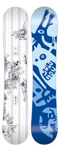 Сноуборд Salomon Lush 2007/2008