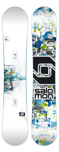 Сноуборд Salomon Patrol 2007/2008