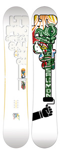 Сноуборд Salomon Prospect Ltd 2007/2008 159