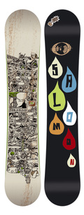 Сноуборд Salomon Prospect 2007/2008
