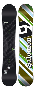 Сноуборд Salomon Special 2007/2008 156