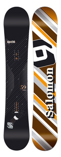 Сноуборд Salomon Special 2007/2008 159
