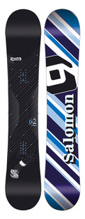 Сноуборд Salomon Special 2007/2008 162