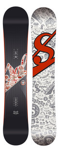 Сноуборд Salomon Strobe 2007/2008