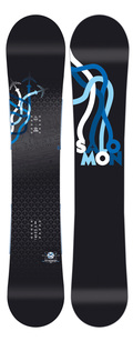 Сноуборд Salomon Tracker 2007/2008 155